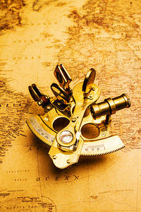 A Plot In Navigation