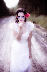 Love Of Magic Kisses