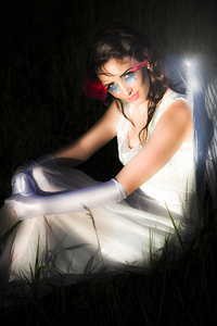 Cupid The Angel Of Love