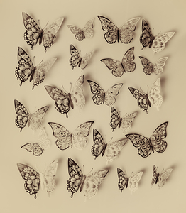 Elegance and tranquility