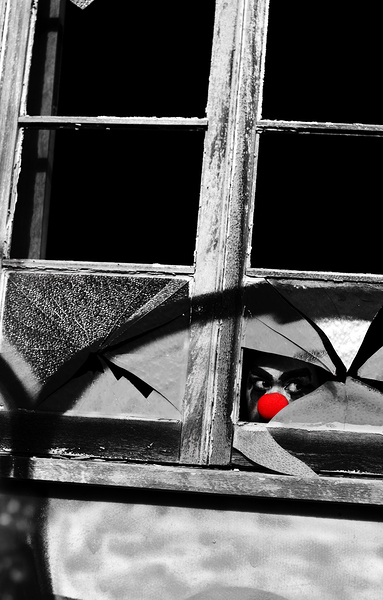 Undercover Detective Print