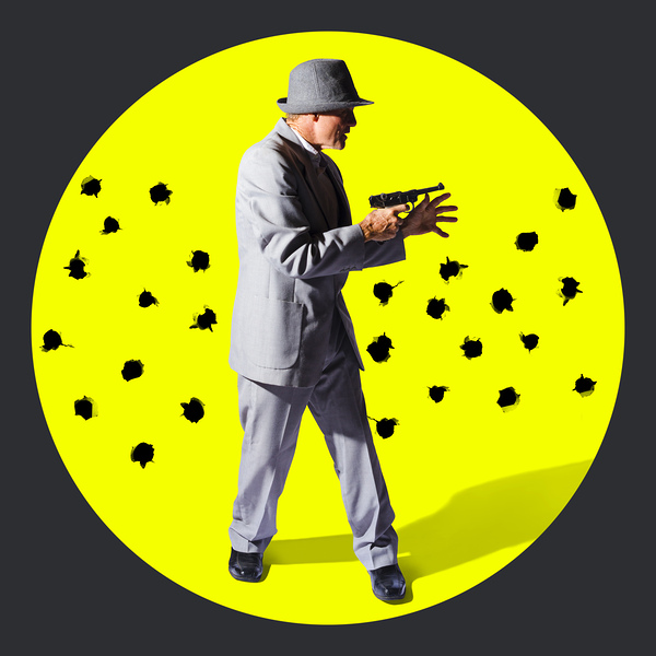 Plot holes and killer motives Print